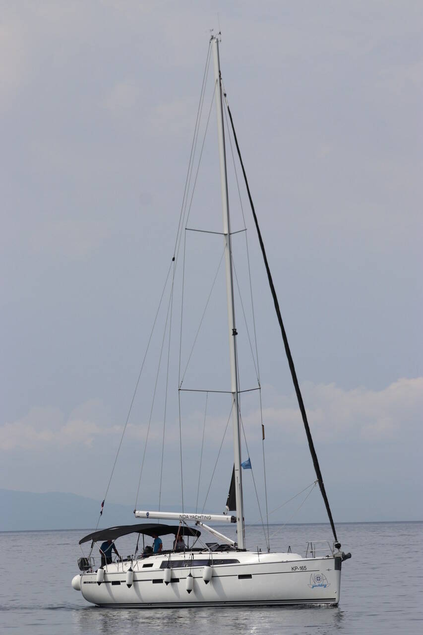 Bavaria Cruiser 46 Nutka