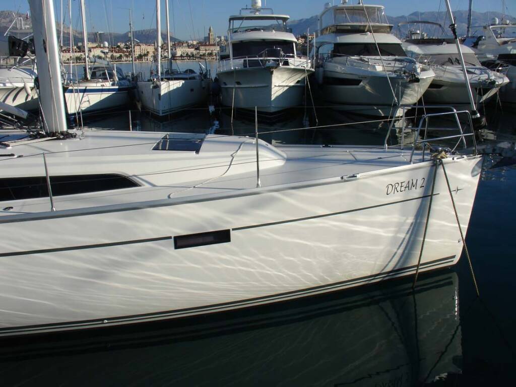 Bavaria Cruiser 46 Dream 2