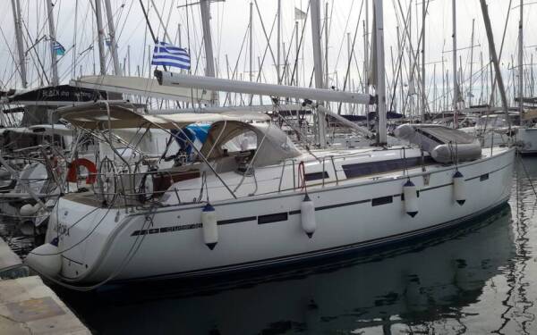 Bavaria Cruiser 46 Aurora