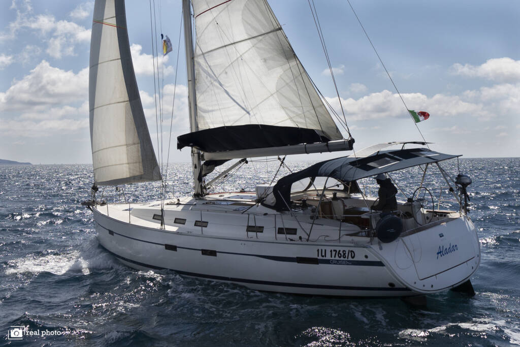 Bavaria Cruiser 50 Aladar