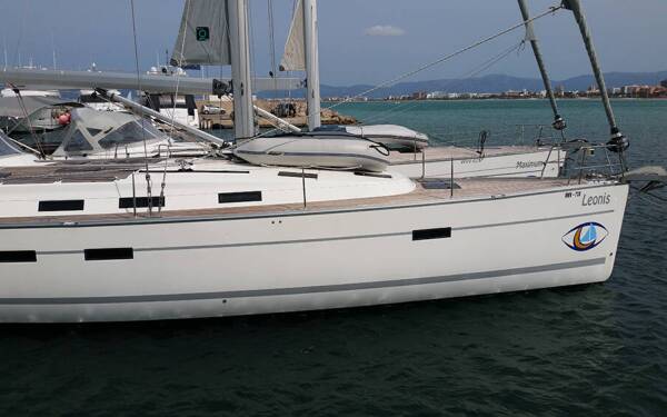 Bavaria Cruiser 50 Leonis