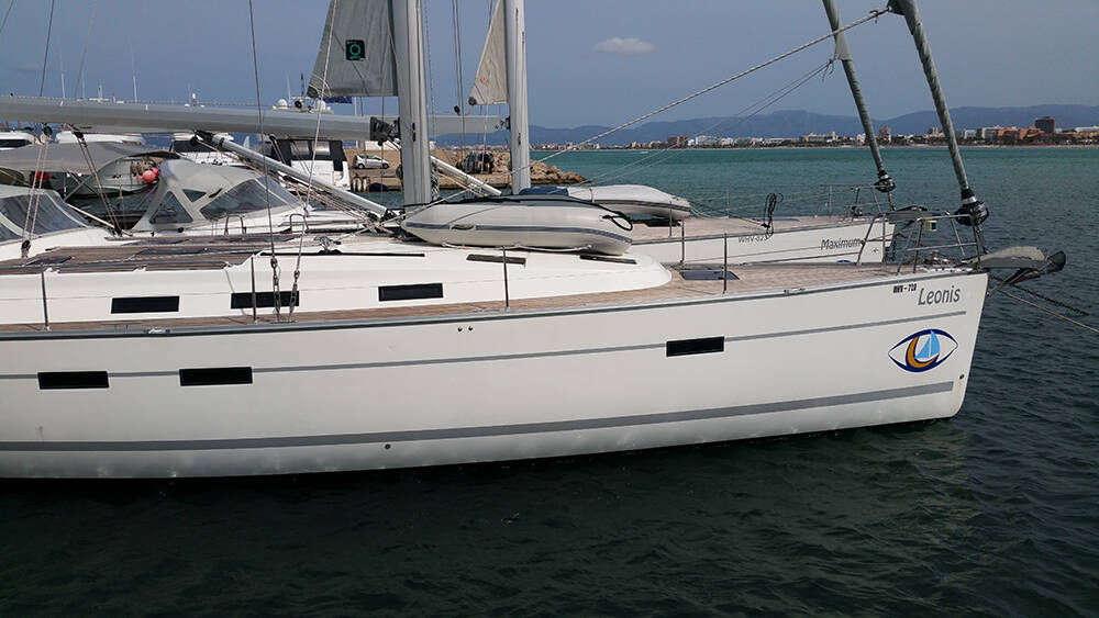 Bavaria Cruiser 50 Leonis