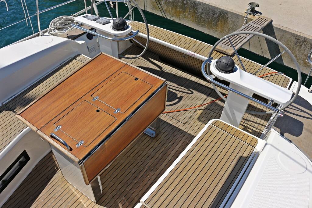 Bavaria Cruiser 50 Sirena