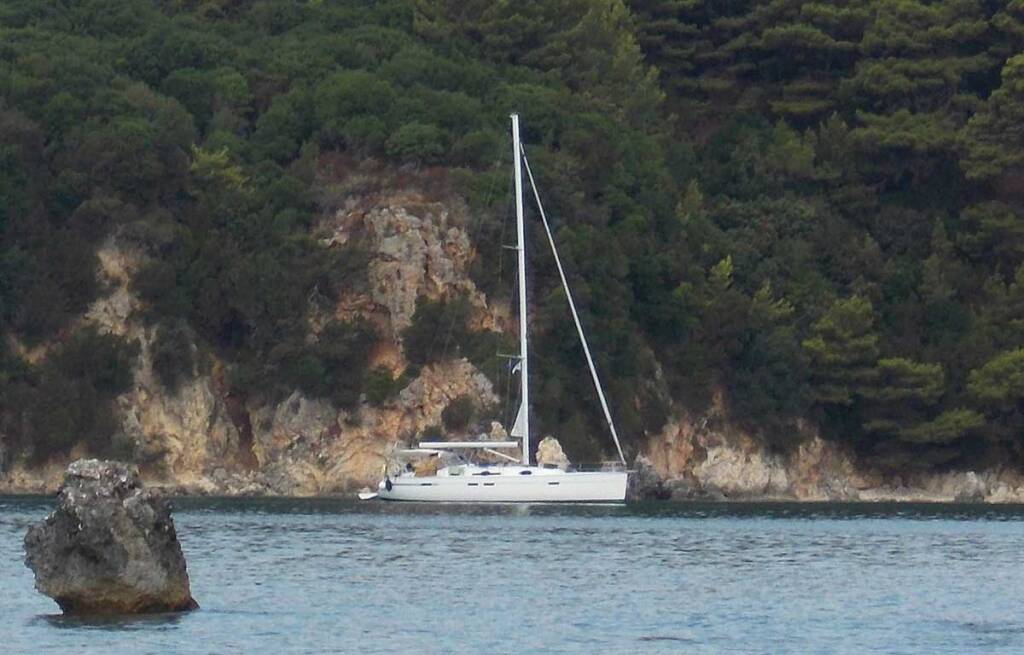 Bavaria Cruiser 51 Style Lina