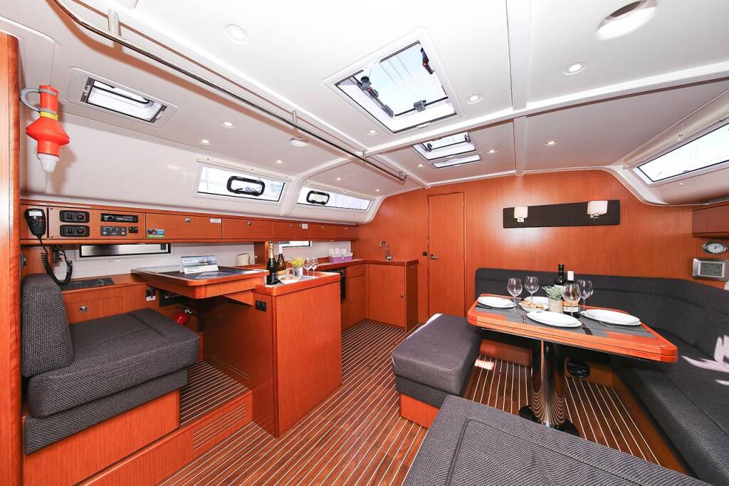 Bavaria Cruiser 51 Viviana