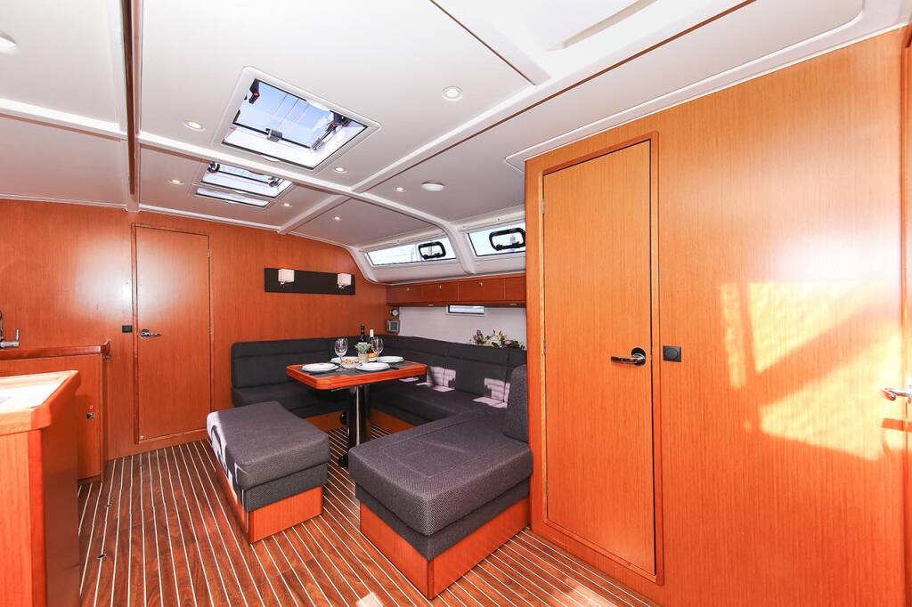 Bavaria Cruiser 51 Viviana