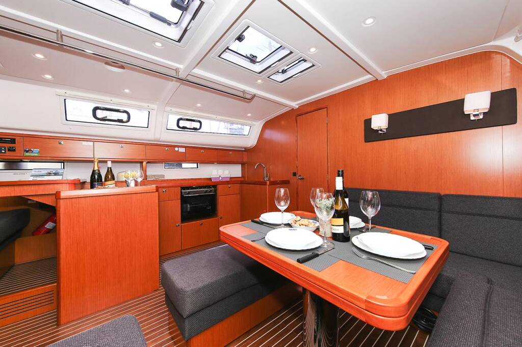 Bavaria Cruiser 51 Viviana