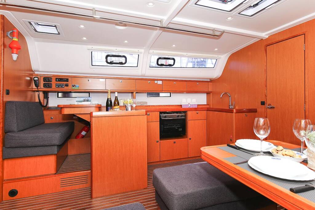 Bavaria Cruiser 51 Viviana