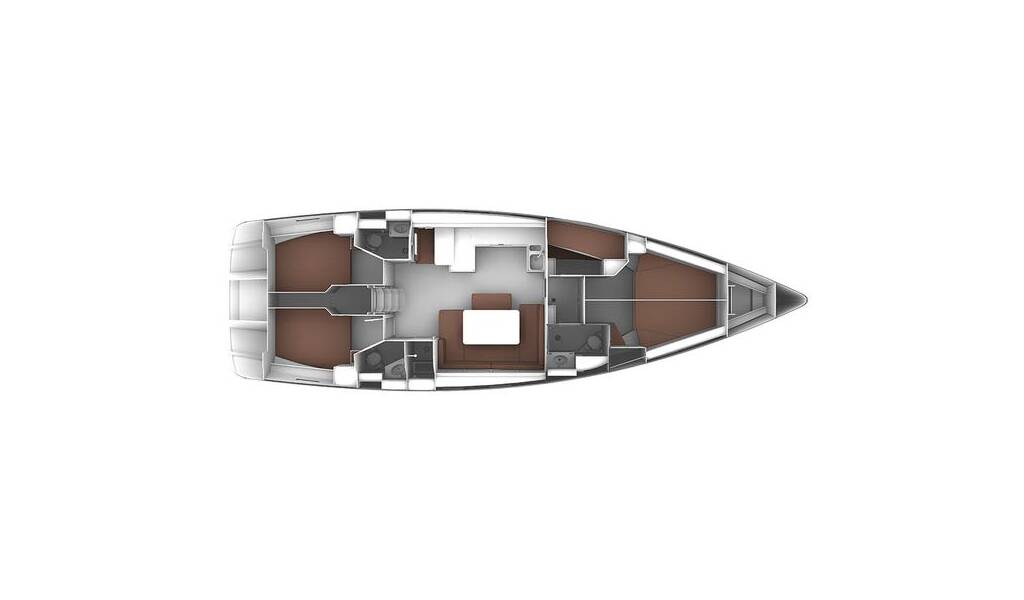 Bavaria Cruiser 51 Adria Star