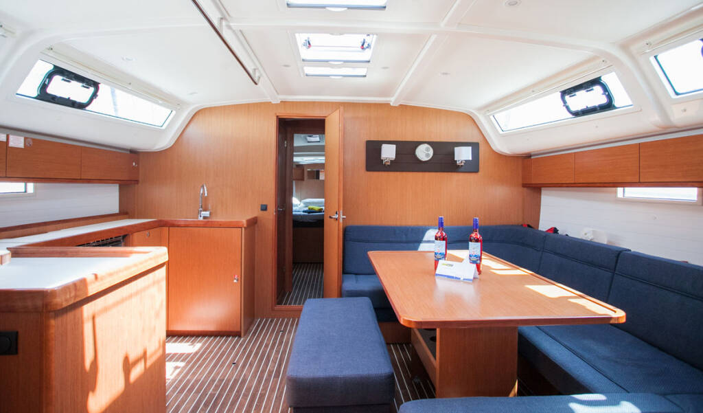 Bavaria Cruiser 51 Fantasy