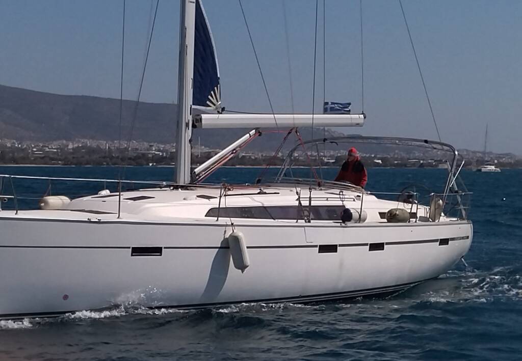 Bavaria Cruiser 51 Callisti