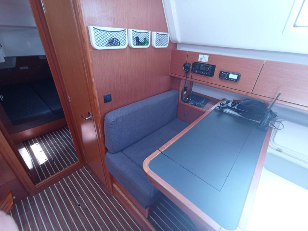 Bavaria Cruiser 51 Alissa