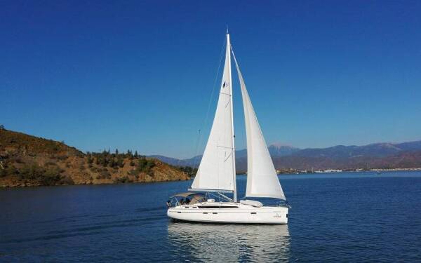 Bavaria Cruiser 51 Seawalker