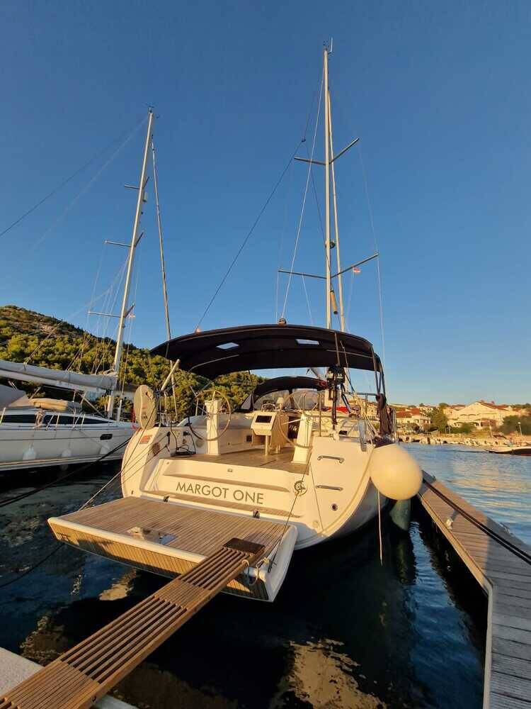 Bavaria Cruiser 51 Margot One