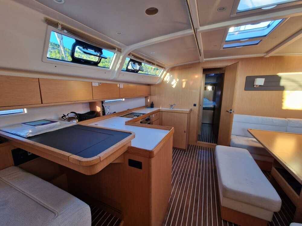 Bavaria Cruiser 51 Margot One