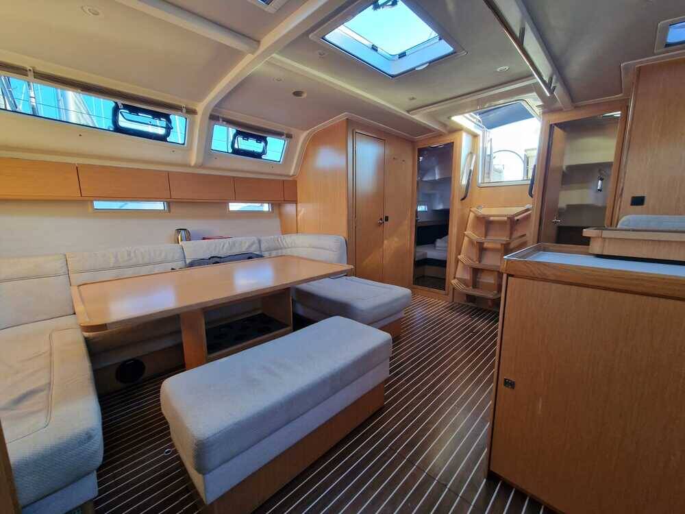 Bavaria Cruiser 51 Margot One