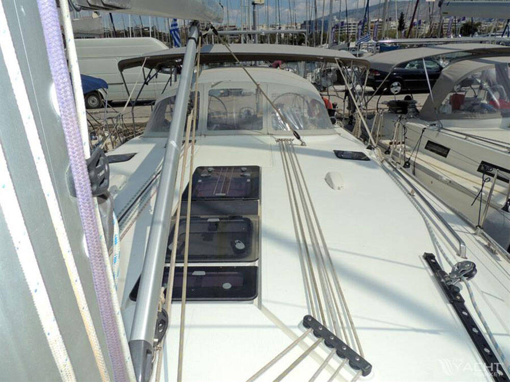 Bavaria Cruiser 51 ECONOMY