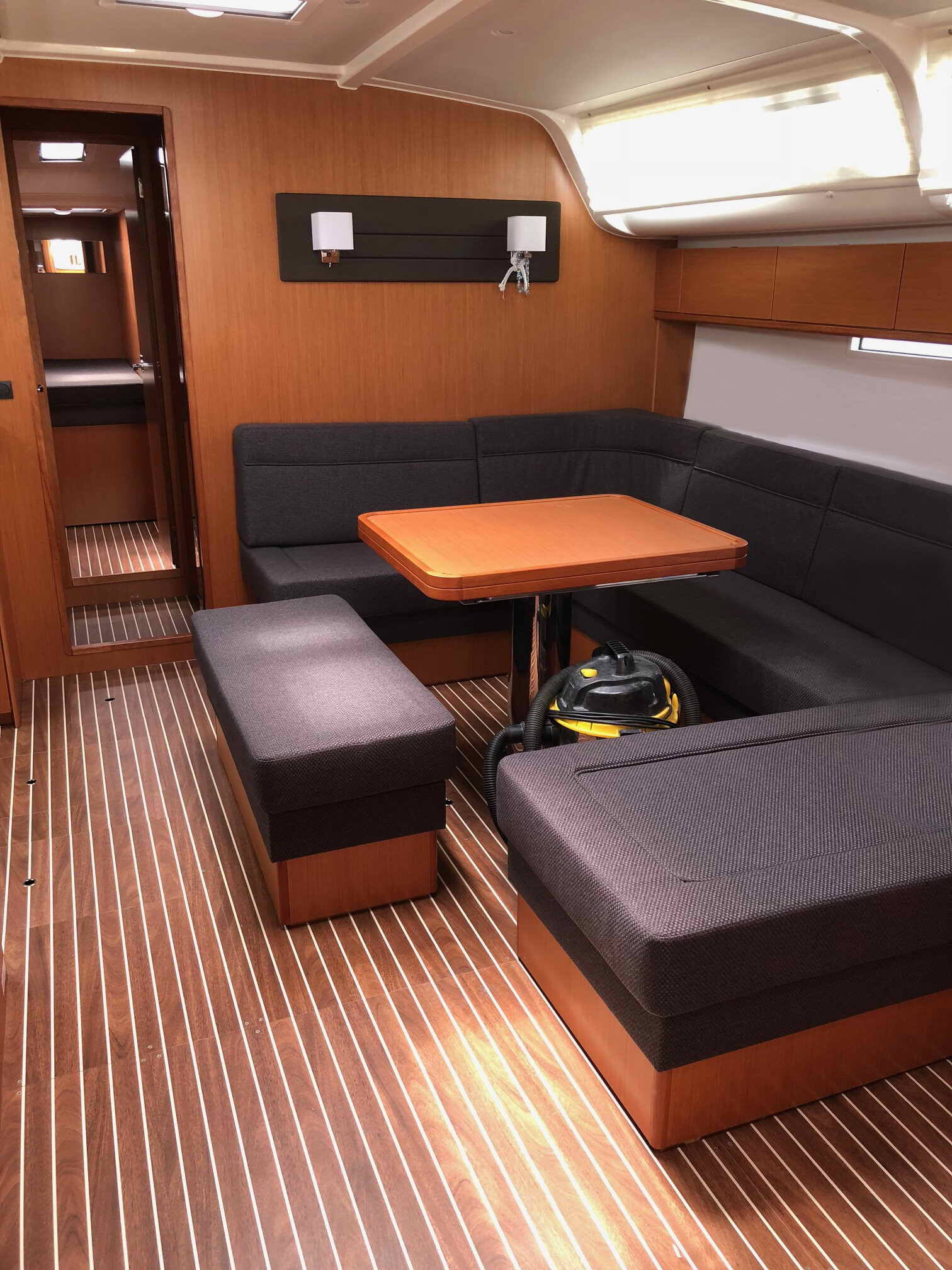 Bavaria Cruiser 51 ECONOMY