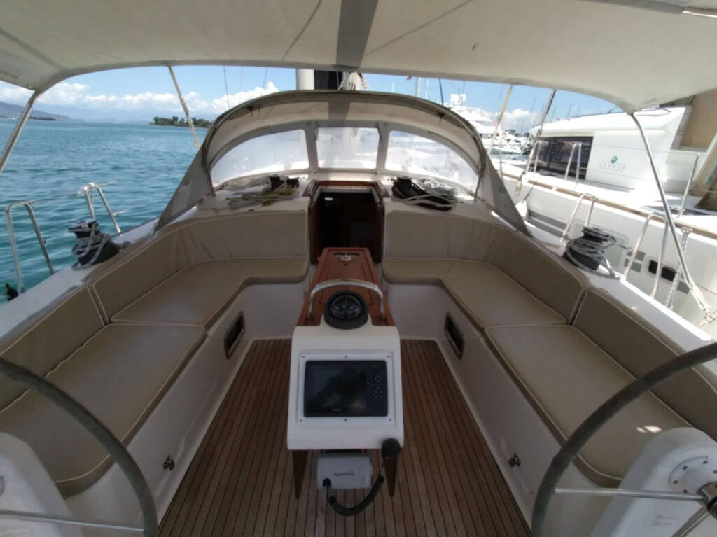 Bavaria Cruiser 51 ECONOMY