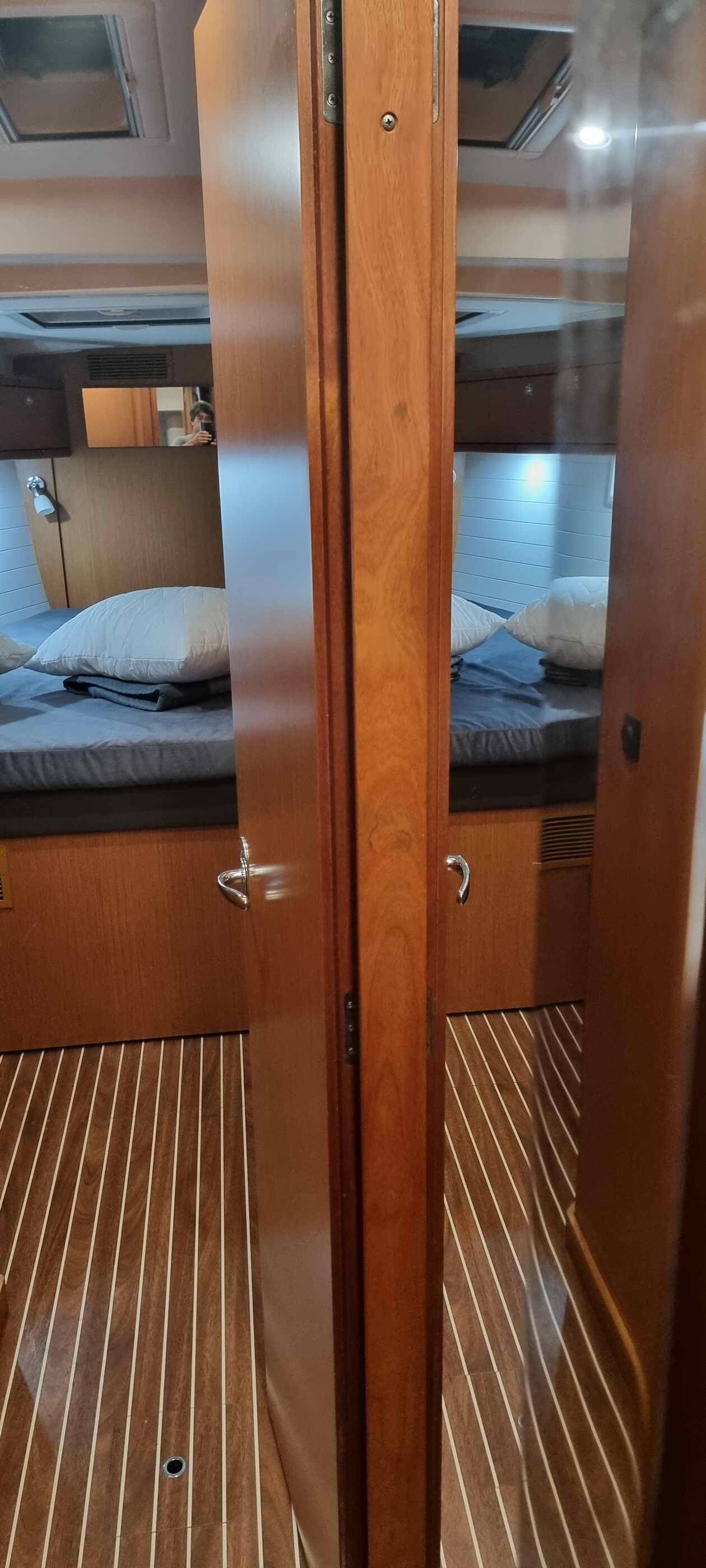 Bavaria Cruiser 51 ECONOMY