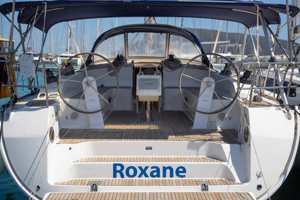 Bavaria Cruiser 51 Roxane