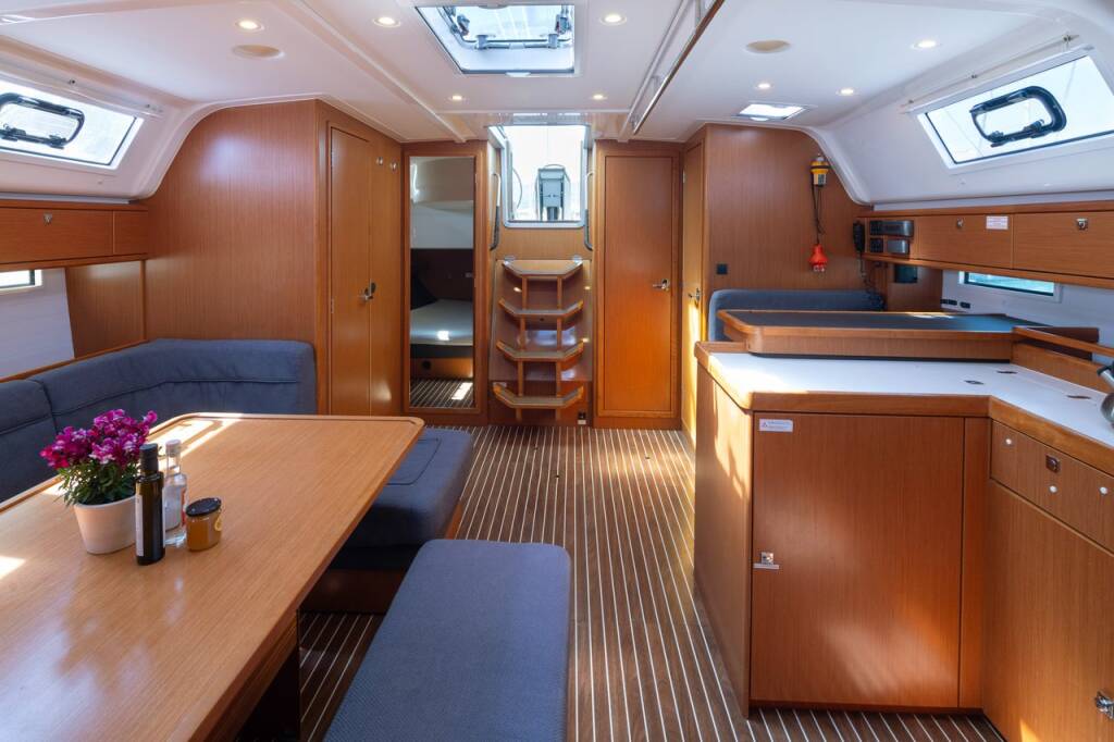 Bavaria Cruiser 51 Roxane