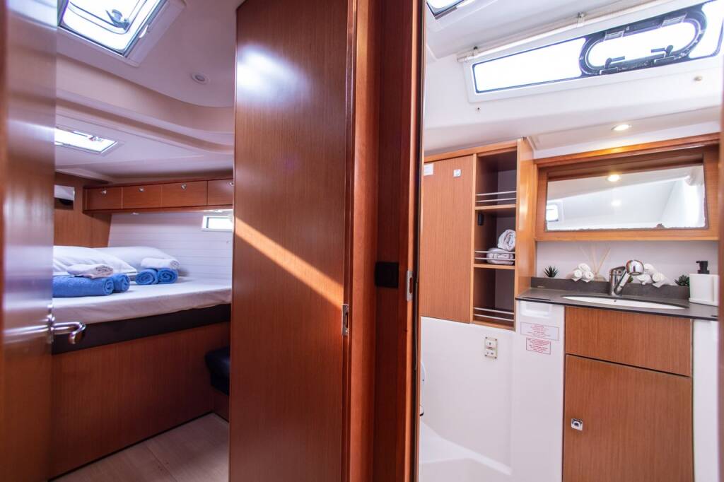 Bavaria Cruiser 51 Pandora