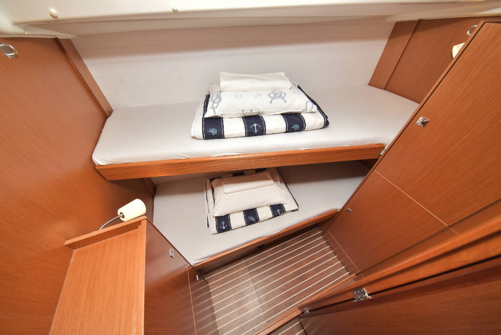 Bavaria Cruiser 51 Donna I