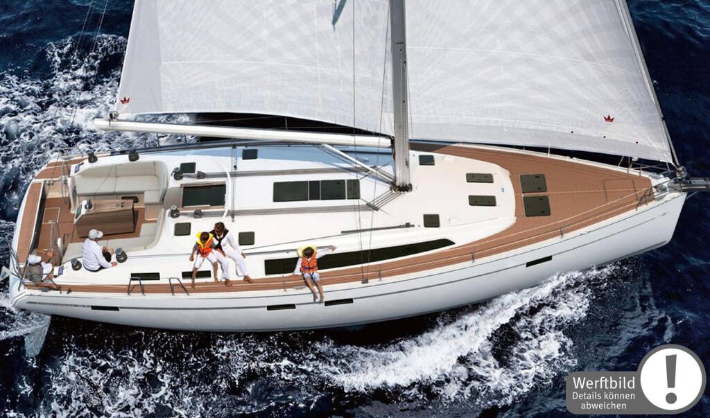 Bavaria Cruiser 51 Jumbo