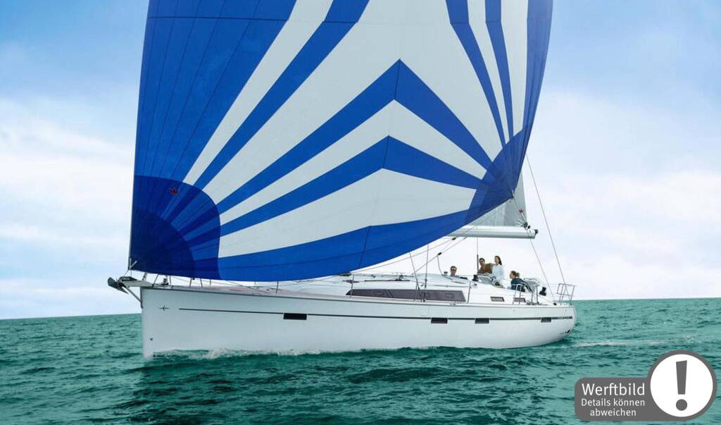 Bavaria Cruiser 51 Jumbo