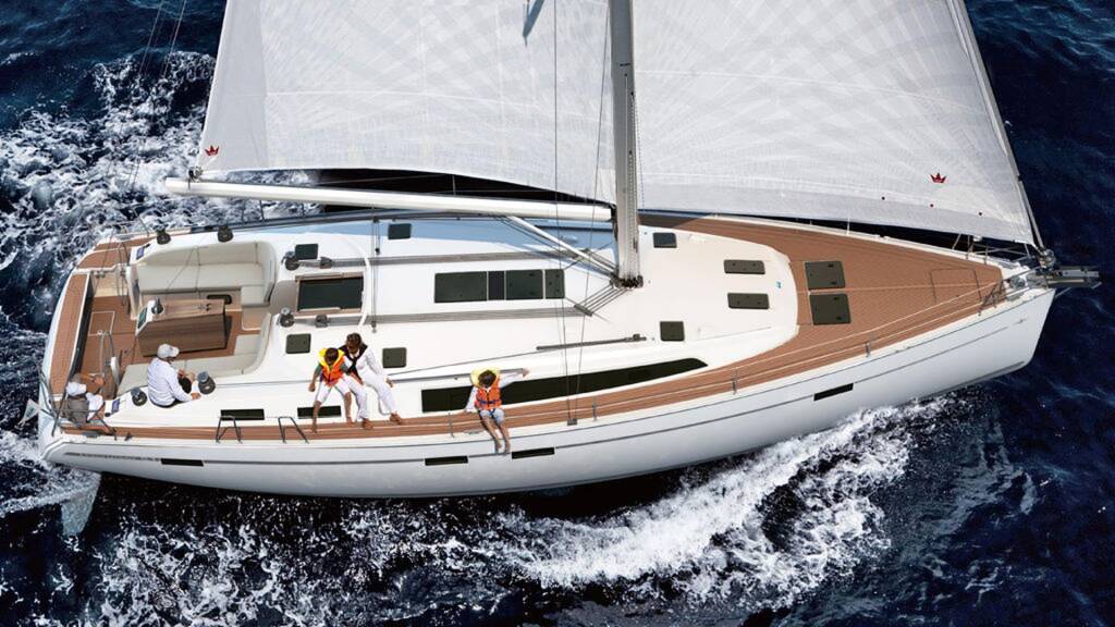 Bavaria Cruiser 51 Jumbo