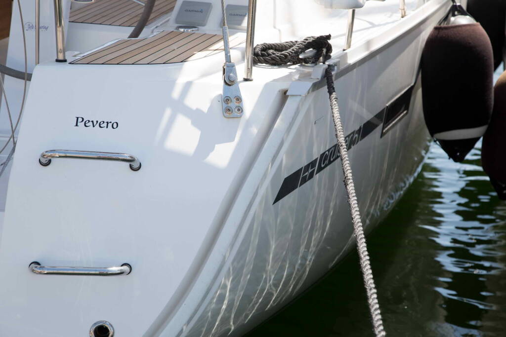 Bavaria Cruiser 51 ECONOMY