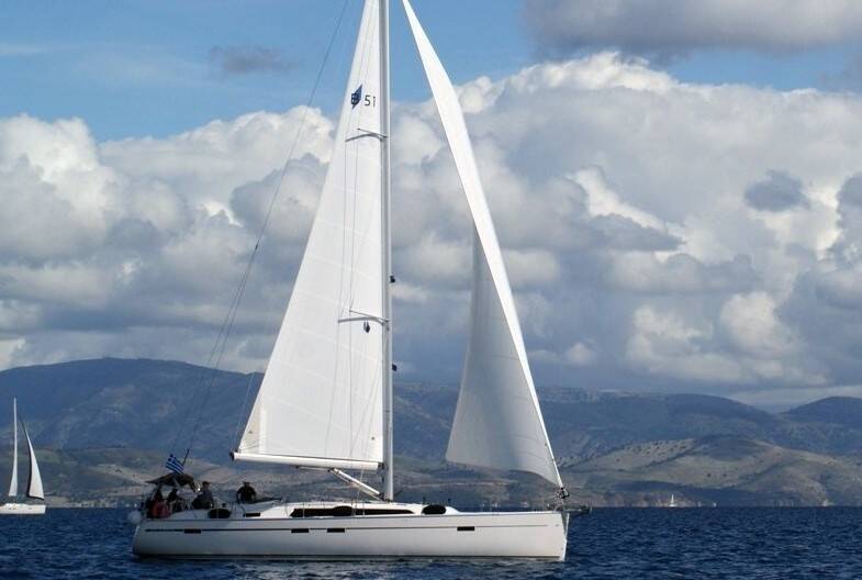 Bavaria Cruiser 51 Soleado