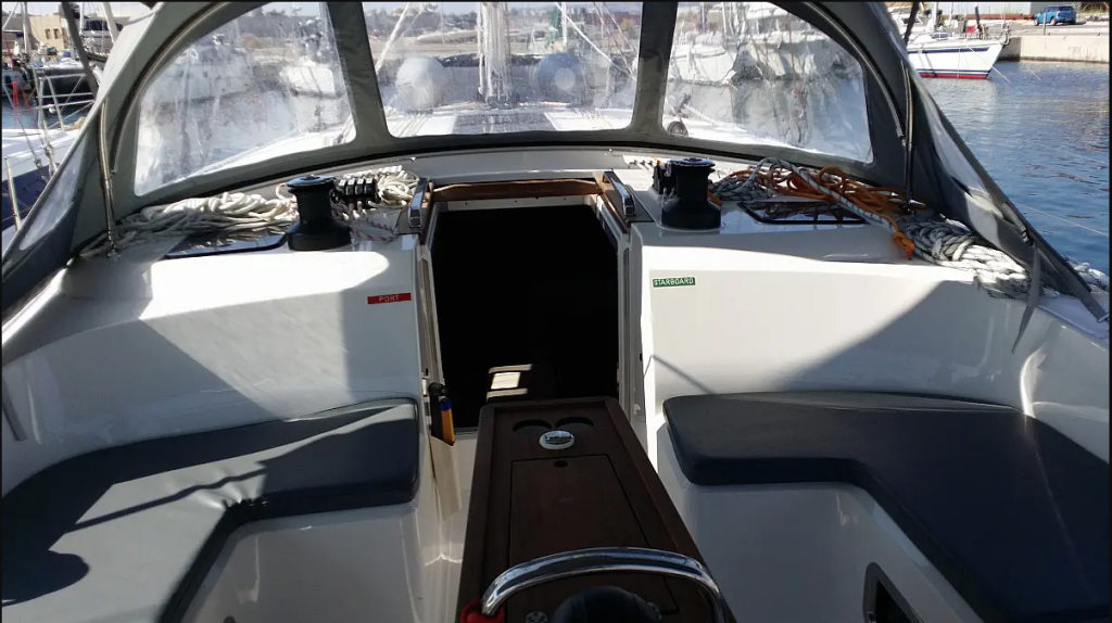 Bavaria Cruiser 51 Soleado