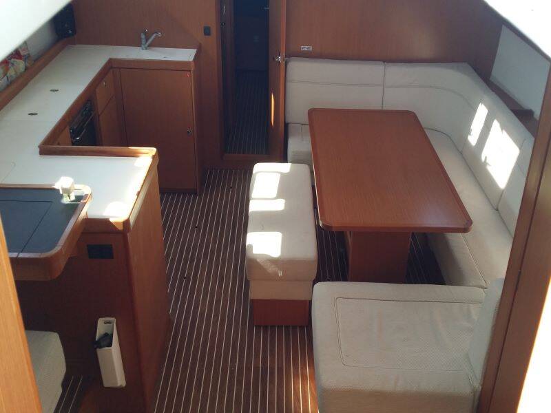 Bavaria Cruiser 51 Soleado