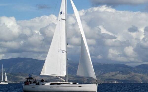 Bavaria Cruiser 51 Soleado