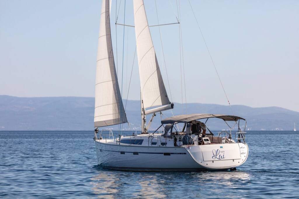 Bavaria Cruiser 51 Lui