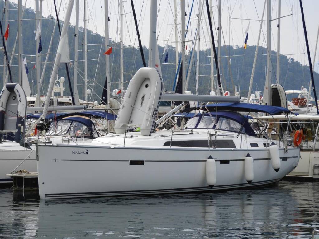 Bavaria Cruiser 51 Nanna