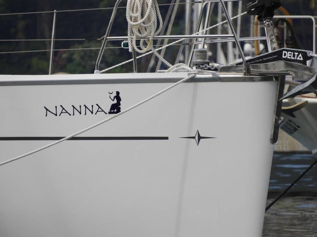 Bavaria Cruiser 51 Nanna