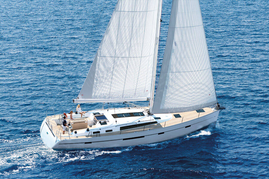 Bavaria Cruiser 56 Searex