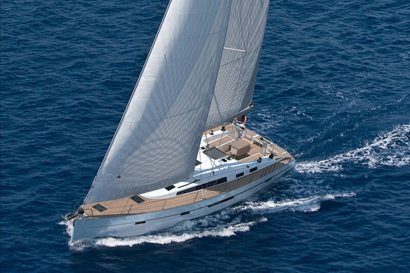 Bavaria Cruiser 56 Searex