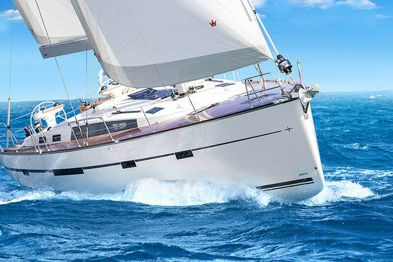 Bavaria Cruiser 56 Anassa