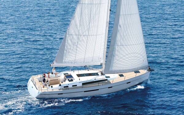 Bavaria Cruiser 56 Sea Flower