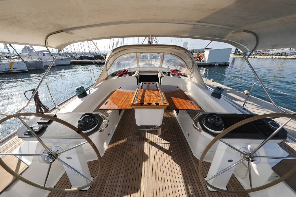 Bavaria Cruiser 56 Star Romeo