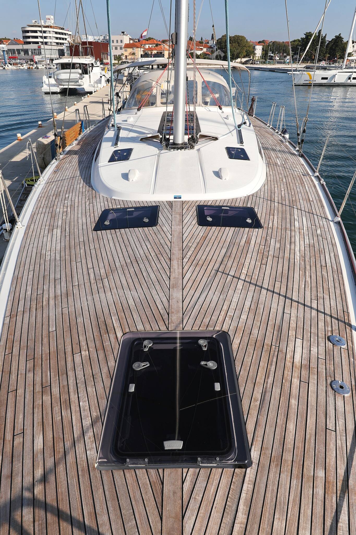 Bavaria Cruiser 56 Star Romeo