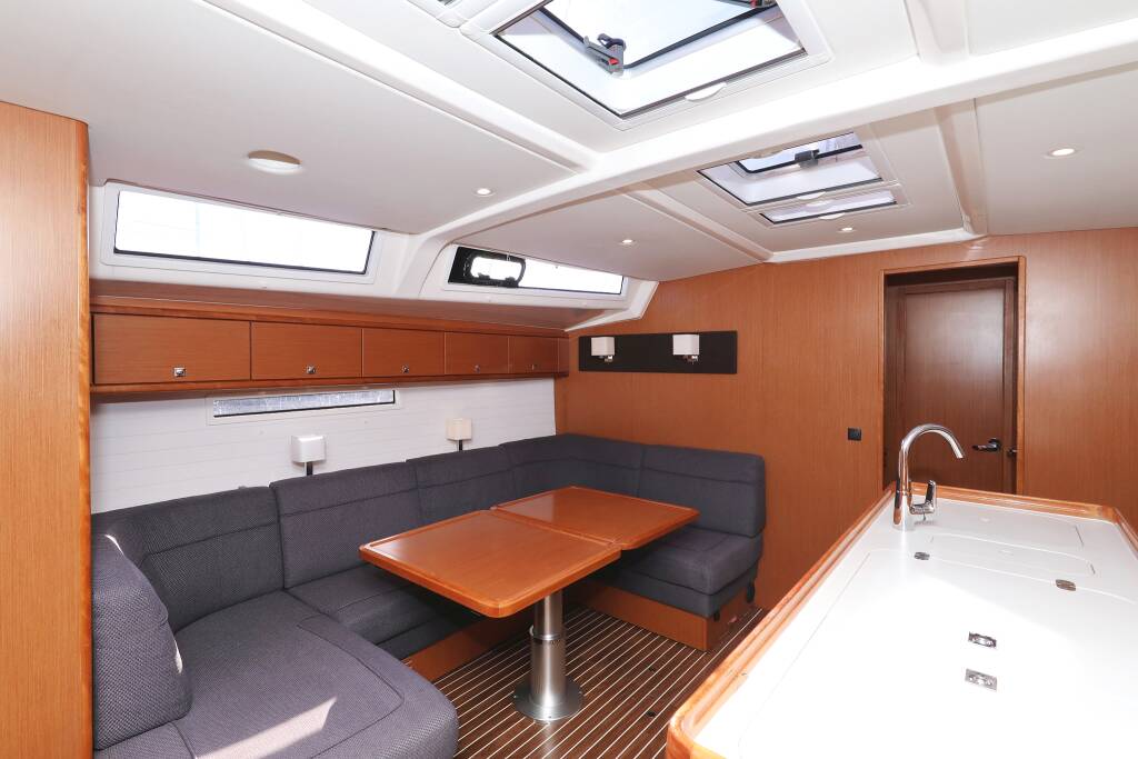 Bavaria Cruiser 56 Star Romeo