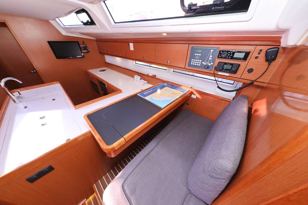 Bavaria Cruiser 56 Star Romeo