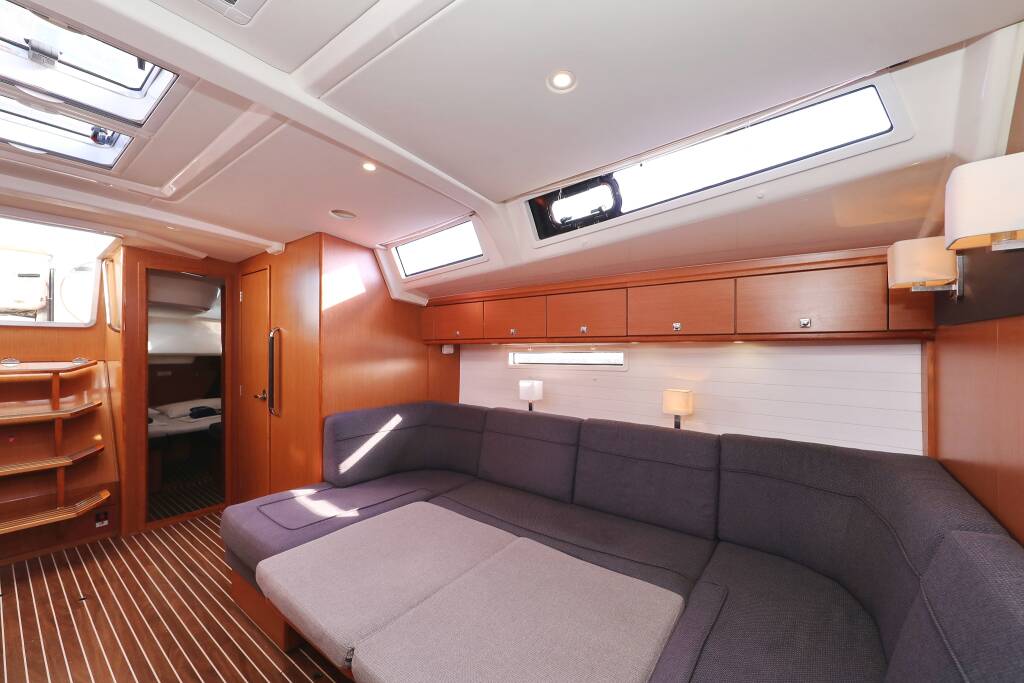 Bavaria Cruiser 56 Star Romeo