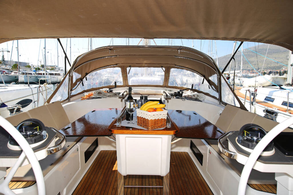 Bavaria Cruiser 56 Mandy