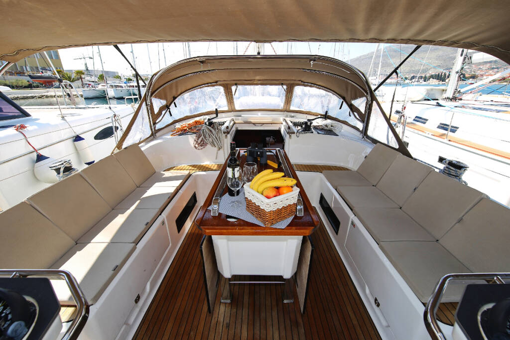 Bavaria Cruiser 56 Mandy